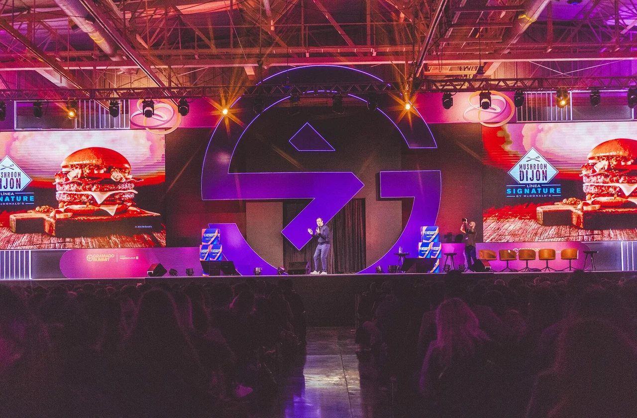 Divulgação/Gramado Summit