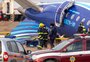 Embraer lamenta acidente no Cazaquistão com avião produzido pela empresa