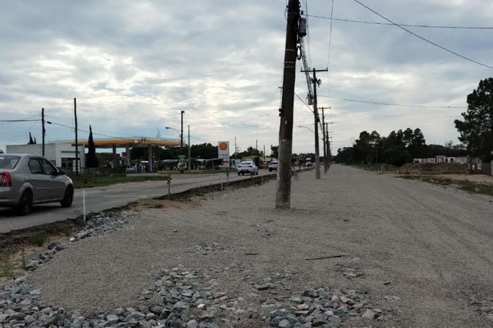 Felipe Backes / Agencia RBS