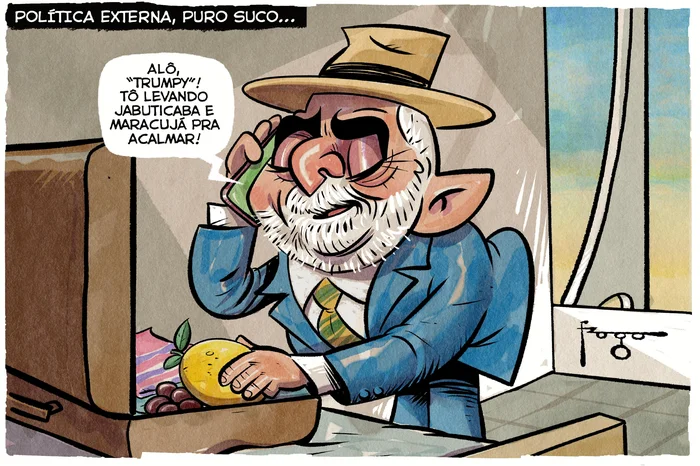Gilmar Fraga / Agencia RBS