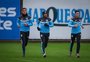 Os planos A e B de Renato para enfrentar os desfalques na defesa do Grêmio