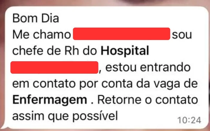 WhatsApp / Reprodução