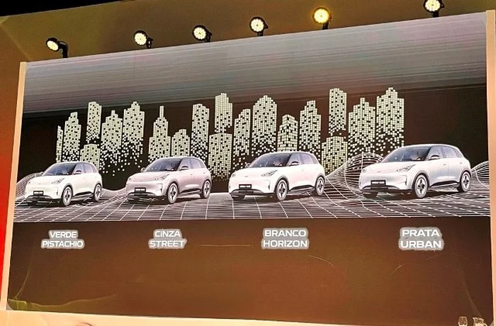 GILBERTO LEAL / Reprodução