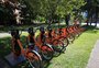 Porto Alegre tem 18 novas estações de bicicletas compartilhadas