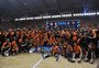Quem conquistou as taças da Liga Gaúcha de Futsal em 2023