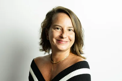 Trinca, Maria Fernanda Napole de Haro Alvares, ESG<!-- NICAID(15993064) -->