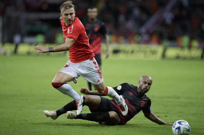 Jefferson Botega / Agencia RBS