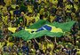 Seguro-saúde, alerta noturno e veto a vuvuzelas: o que diz o guia do governo para brasileiros na Copa