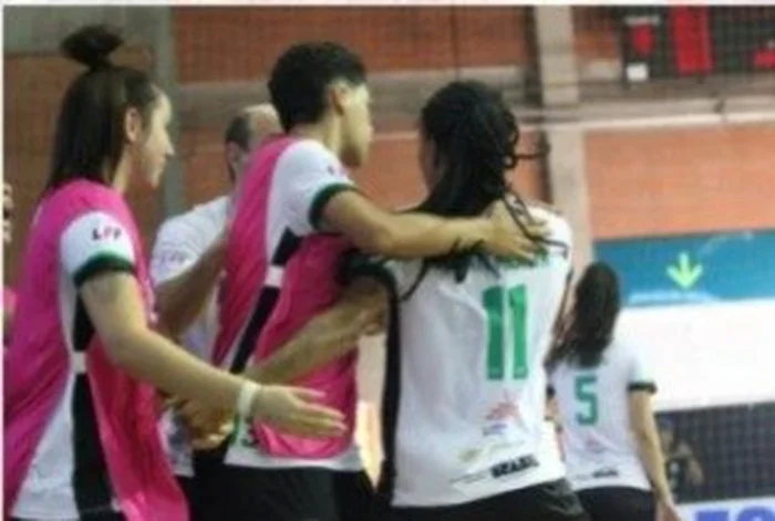 Divulgação Malgi Futsal Divulgação Malgi Futsal