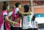 Malgi perde em casa e acumula três derrotas na Liga Feminina de Futsal 