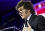 Javier Milei retira do ar sites e redes sociais de rádios e TV públicas da Argentina