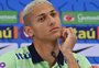 Richarlison lamenta atentado em duas escolas que deixou três pessoas mortas no Espírito Santo