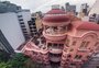 Casa de Cultura Mario Quintana: obra nunca concluída, famoso hotel e montadora da Ford