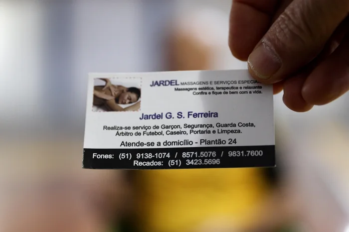 Jefferson Botega / Agência RBS