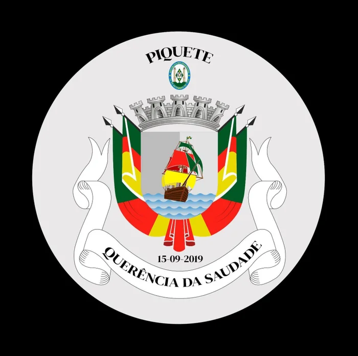 Piquete Querência da Saudade / Divulgação Piquete Querência da Saudade / Divulgação