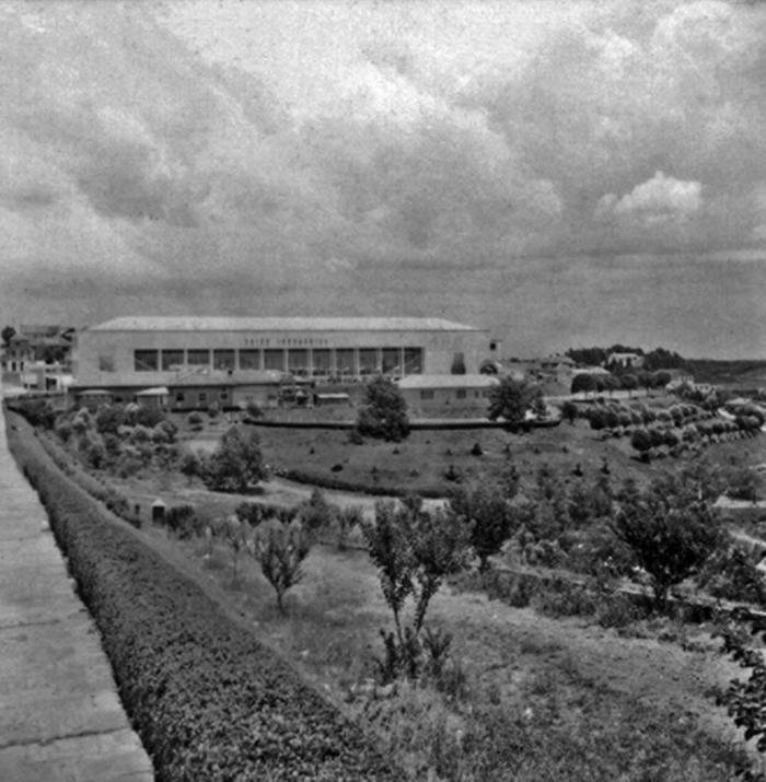 Biblioteca IBGE / Reprodução Biblioteca IBGE / Reprodução