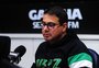 Após pedido de adiamento por 20 dias, presidente do Juventude afirma: "Não há clima para jogos"