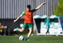 "Estamos preparados para um jogo muito decisivo", diz meia do Juventude sobre duelo contra o Inter