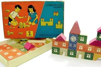 brinquedo clássico da Xalingo<!-- NICAID(15220806) -->