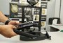 Facção usava impressoras 3D para fabricar armas no Vale do Sinos
