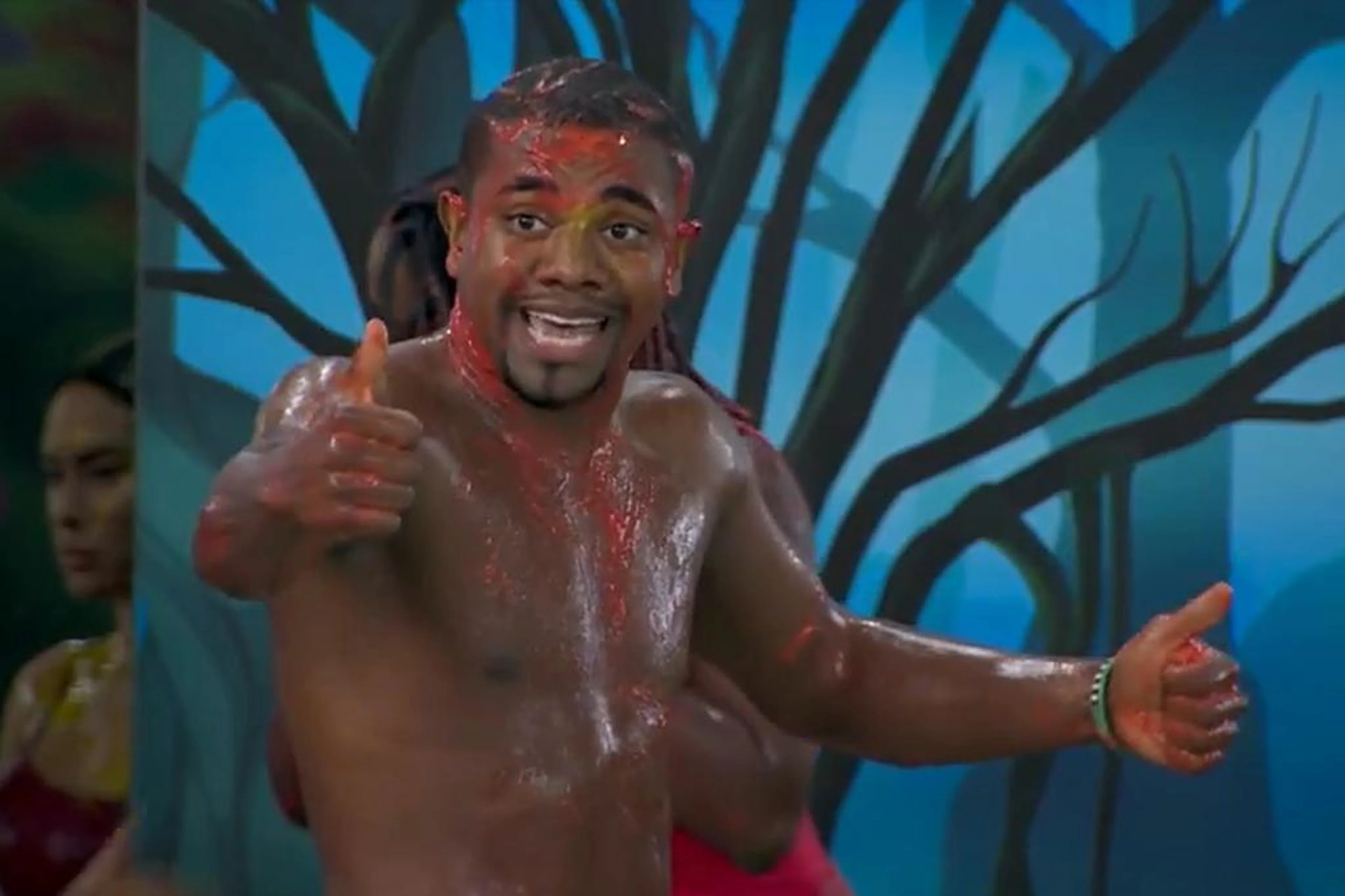 Globoplay/Reprodução