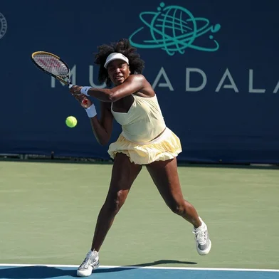 Venus Williams, tênis
