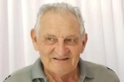 Romeu Müller, 76 anos, desaparecido em Sapiranga<!-- NICAID(15979205) -->