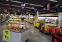 Carrefour vende 11 supermercados Nacional para grupo de Bagé