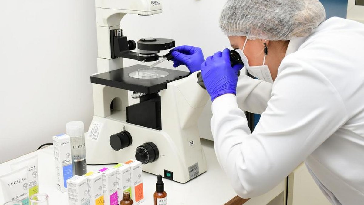 InBetta lança marca de cosméticos