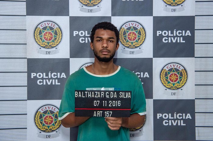Estevam Avellar / TV Globo/Divulgação Estevam Avellar / TV Globo/Divulgação