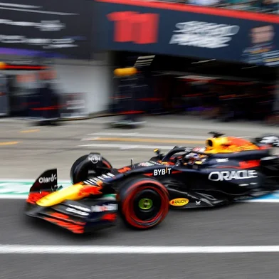 Max Verstappen, F-1, Red Bull