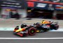 Max Verstappen faz a pole do GP do Japão de F-1