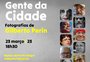 Exposição fotográfica "Gente da Cidade" será aberta na próxima semana no Museu Joaquim Felizardo