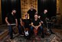 Banda de Bento Gonçalves apresenta músicas de um novo disco a ser gravado por meio do Fundo Municipal de Cultura