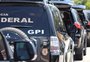 Polícia Federal deflagra operação para combater milícia na zona oeste do Rio