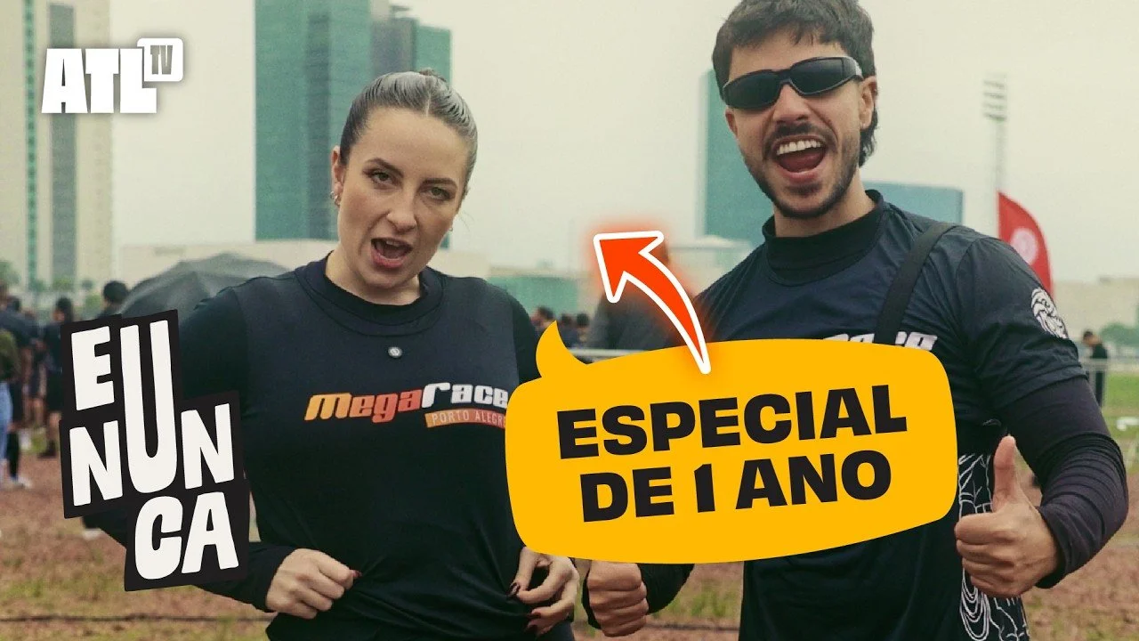 Rede Atlântida