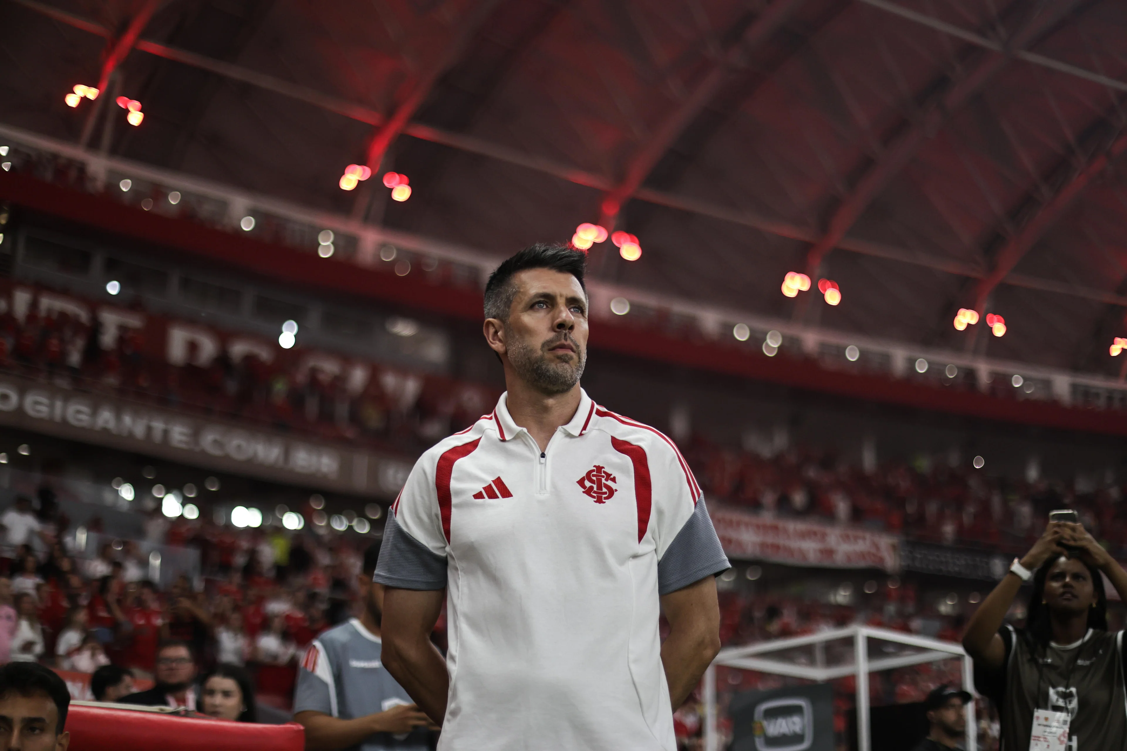 Renan Mattos/Agencia RBS