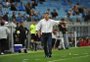 Como técnico, Renato nunca venceu em suas estreias pelo Grêmio