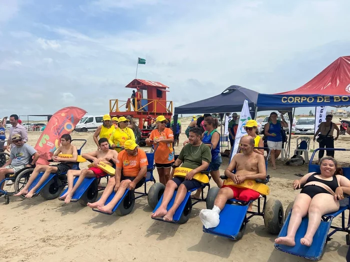 Joanna Manhago/Grupo RBS Joanna Manhago/Grupo RBS