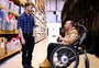 Daniel Radcliffe produz filme sobre dublê de "Harry Potter" que ficou paraplégico após acidente no set