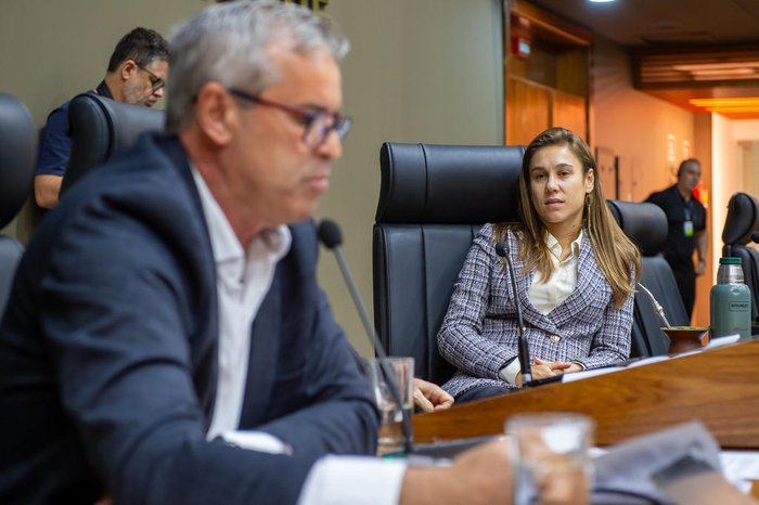 Cristina Beck / CMPA/Divulgação