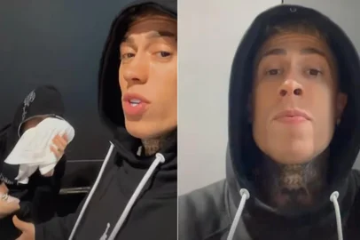 MC Daniel se pronuncia sobre show em Pelotas<!-- NICAID(15490887) -->