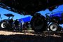 ESTEIO - RS- BR - 27.08.2018Expointer 2018.Parque de máquinas agrícolas.FOTÓGRAFO: TADEU VILANI AGÊNCIARBS Editoria Campo e Lavoura.<!-- NICAID(13711162) -->