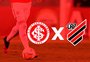 Inter x Athletico-PR: onde assistir, escalações e como chegam os times