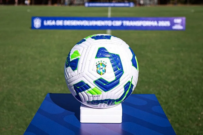 Maxi Franzoi / CBF/Divulgação