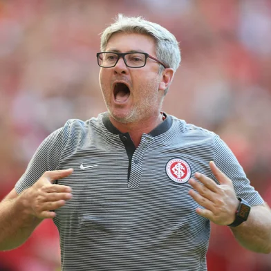 odair hellmann, inter