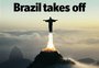 Revista de negócios que viu Brasil “decolar” pergunta se isso está ocorrendo de novo 