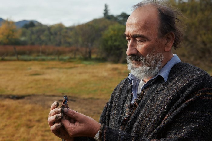 Marcos Ludevid/NETFLIX / Divulgação Marcos Ludevid/NETFLIX / Divulgação