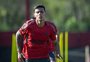 Flamengo oficializa empréstimo de jovem volante a clube do México