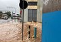 AO VIVO: chuva provoca estragos em dezenas de cidades do RS